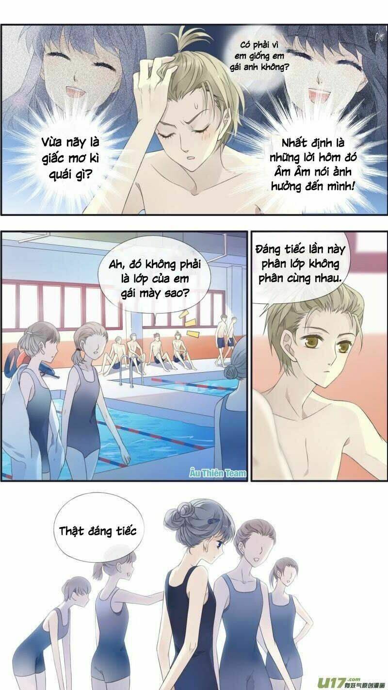 Lam Sí Chapter 243 - AB Truyện