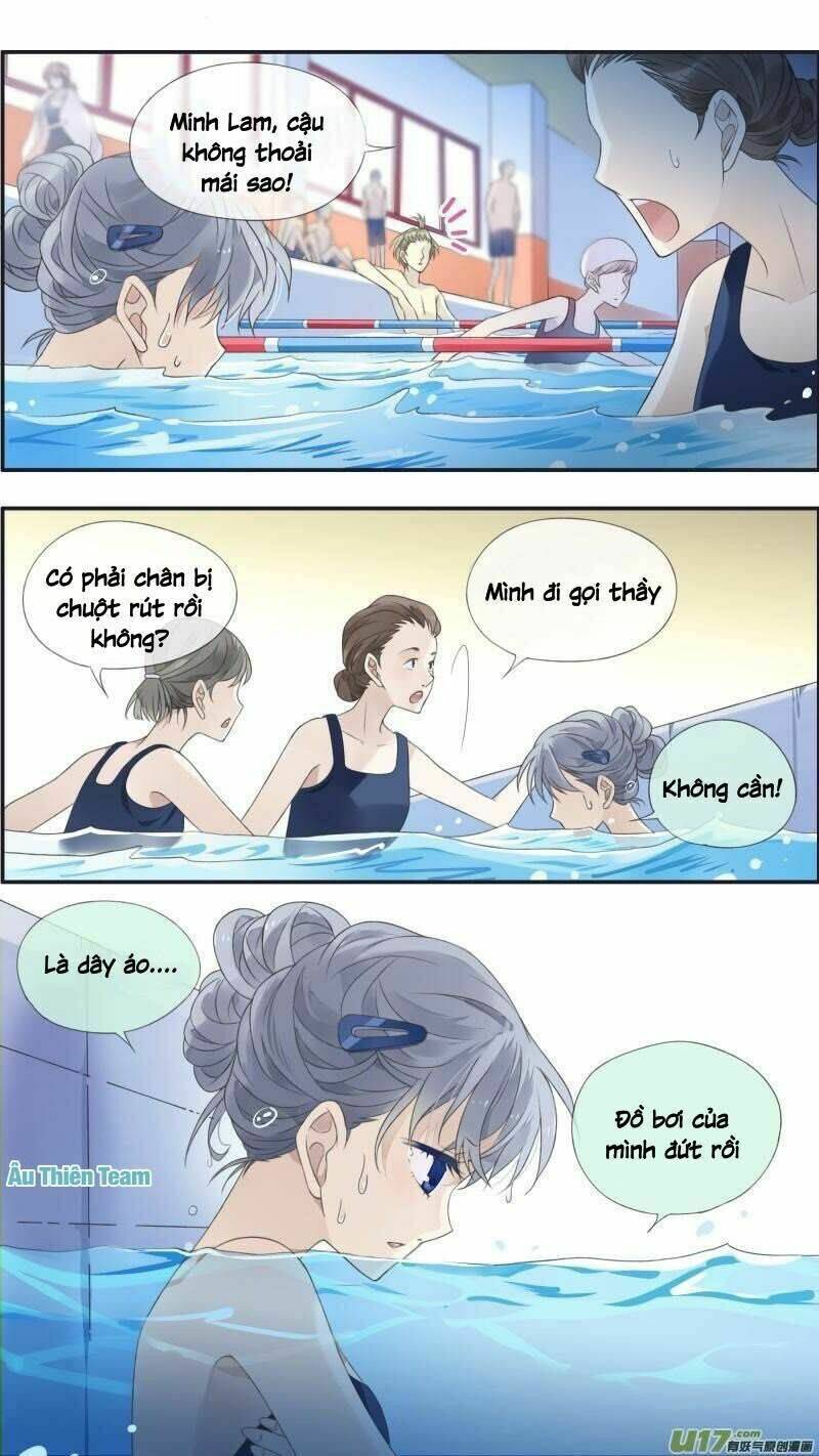 Lam Sí Chapter 243 - AB Truyện