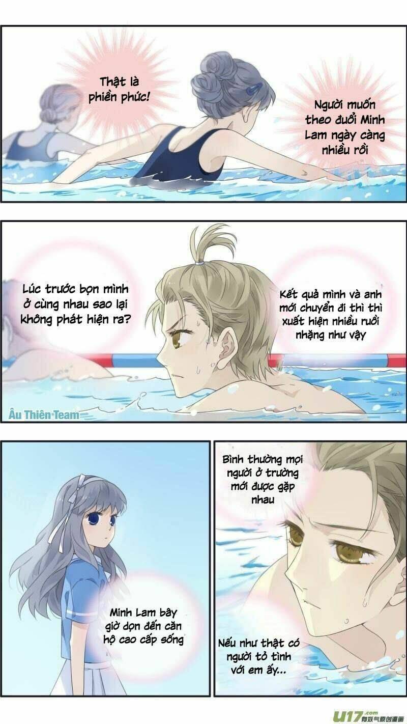 Lam Sí Chapter 243 - AB Truyện