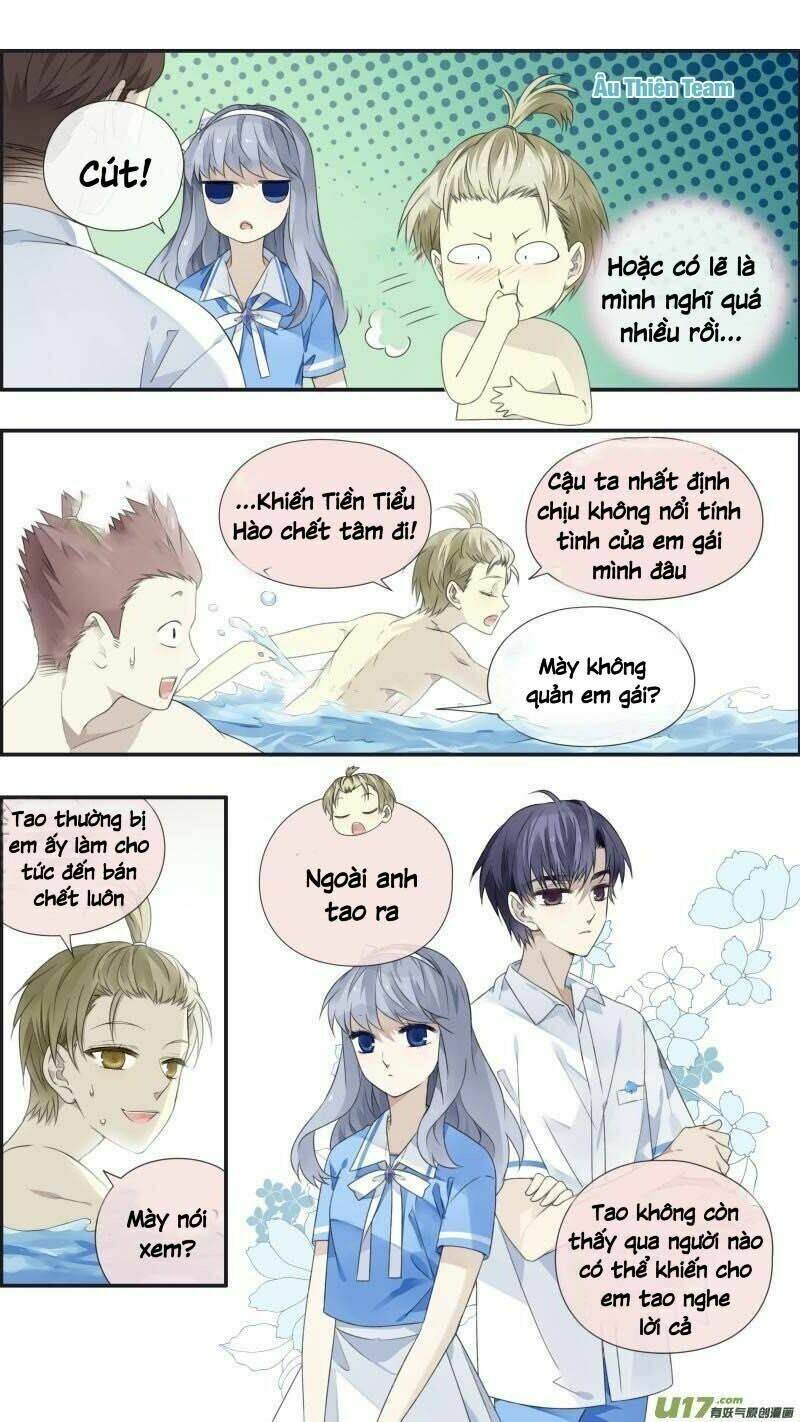 Lam Sí Chapter 243 - AB Truyện