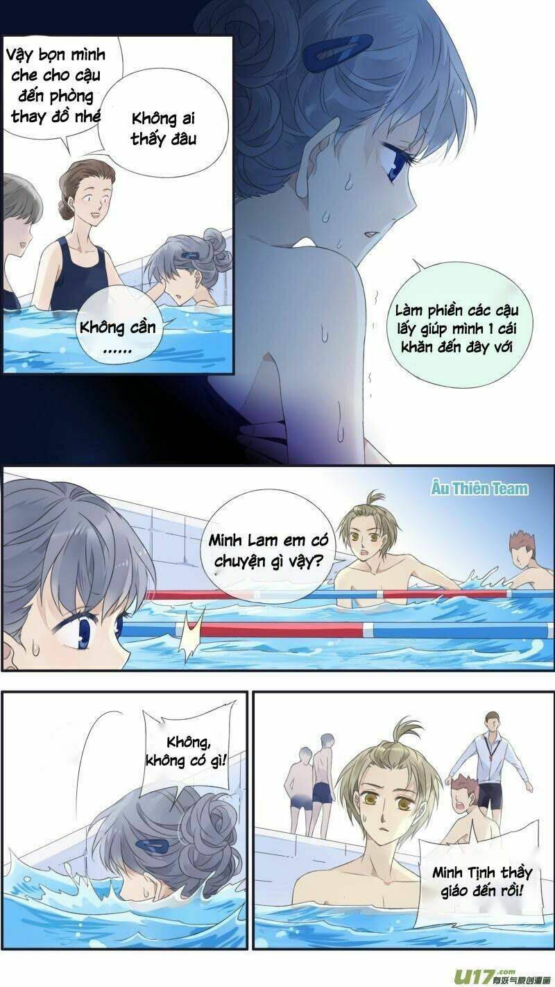 Lam Sí Chapter 243 - AB Truyện