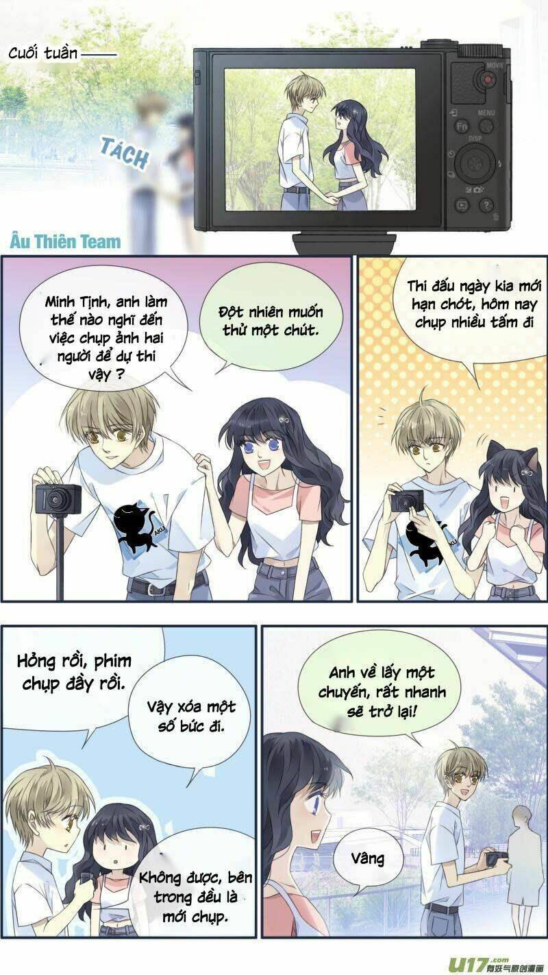 Lam Sí Chapter 244 - TC Truyện