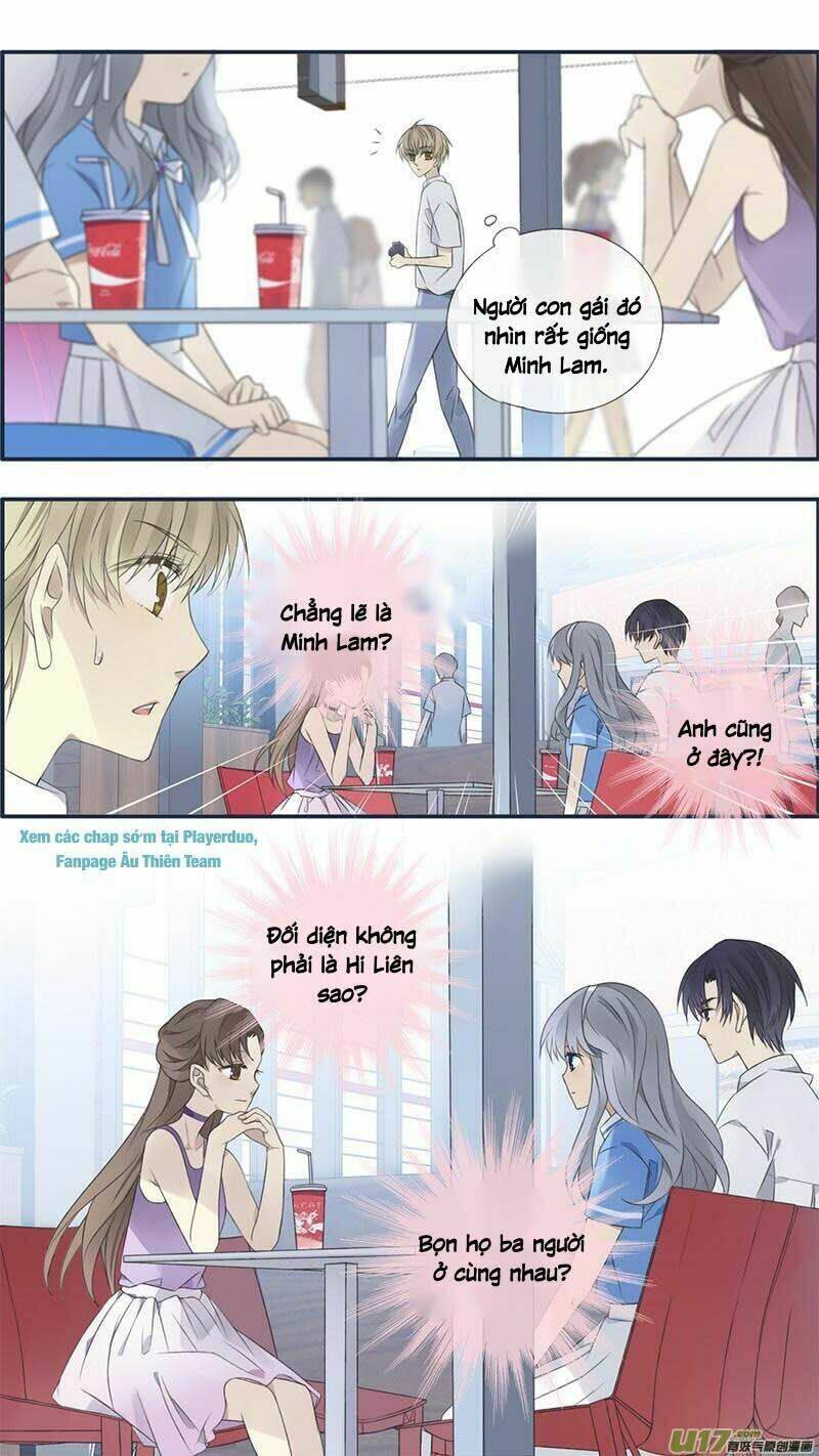 Lam Sí Chapter 244 - TC Truyện