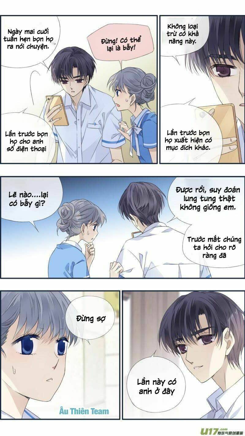 Lam Sí Chapter 244 - TC Truyện
