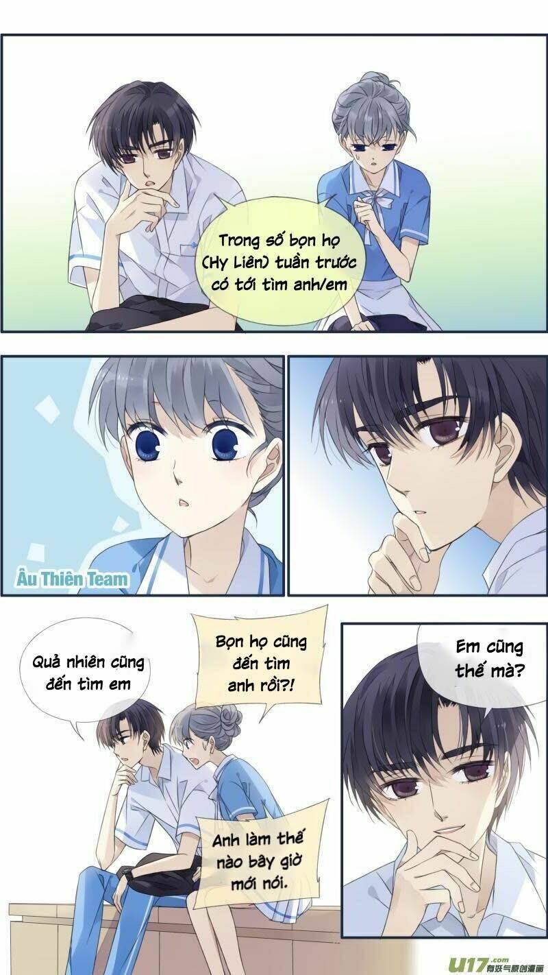Lam Sí Chapter 244 - TC Truyện