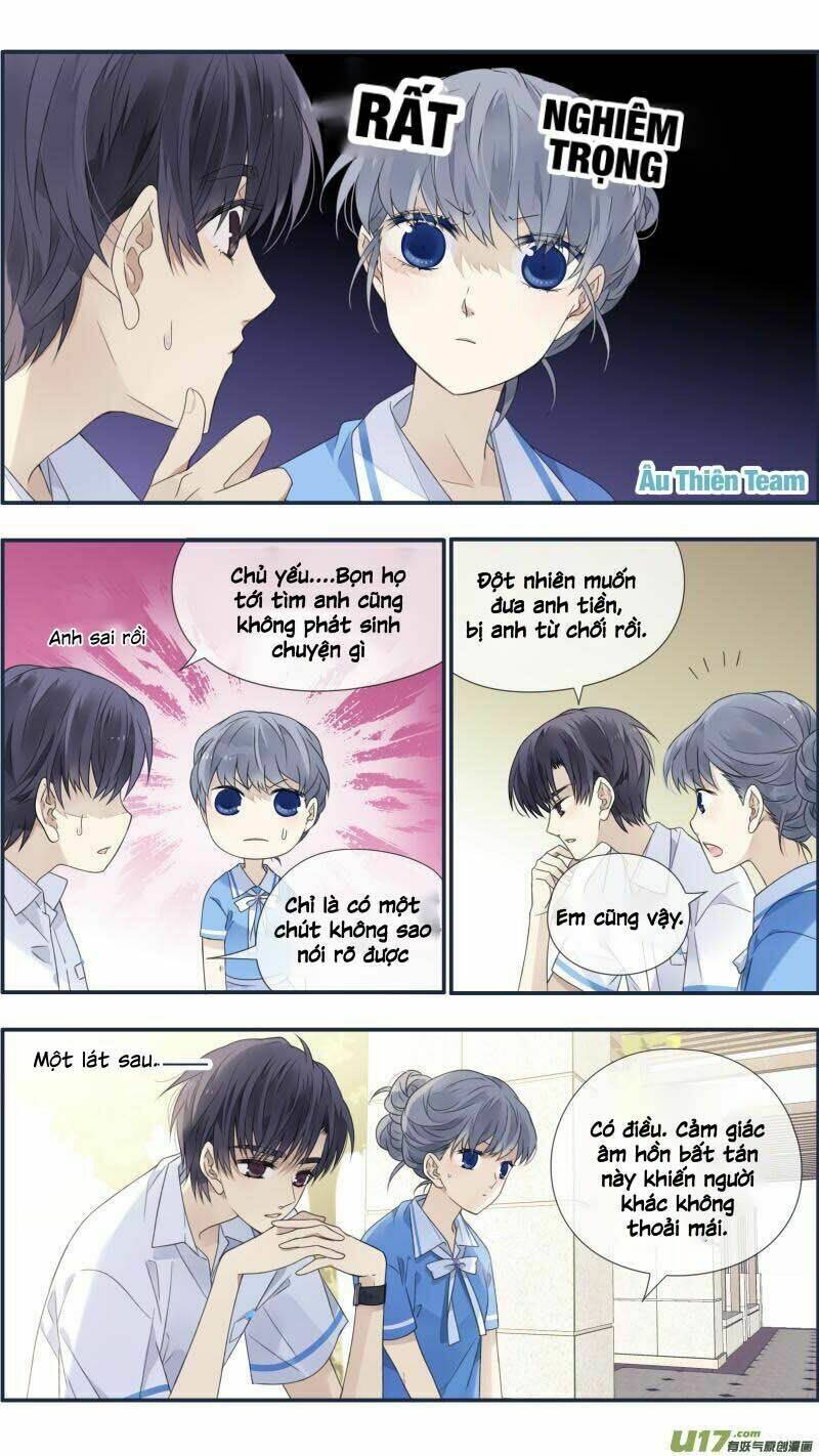 Lam Sí Chapter 244 - TC Truyện