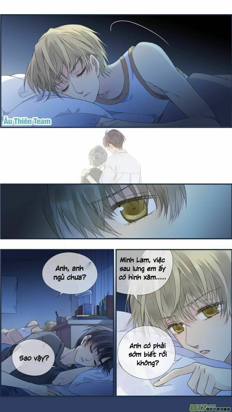 Lam Sí Chapter 244 - TC Truyện