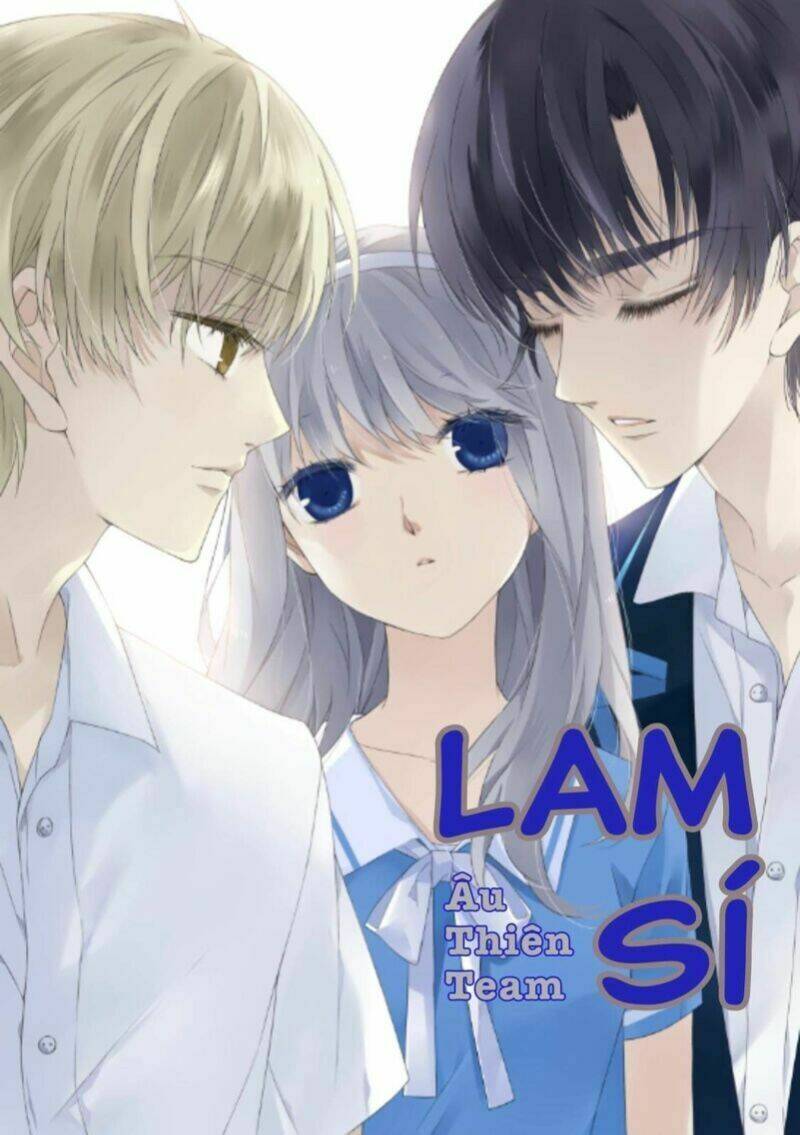 Lam Sí Chapter 245 - TC Truyện