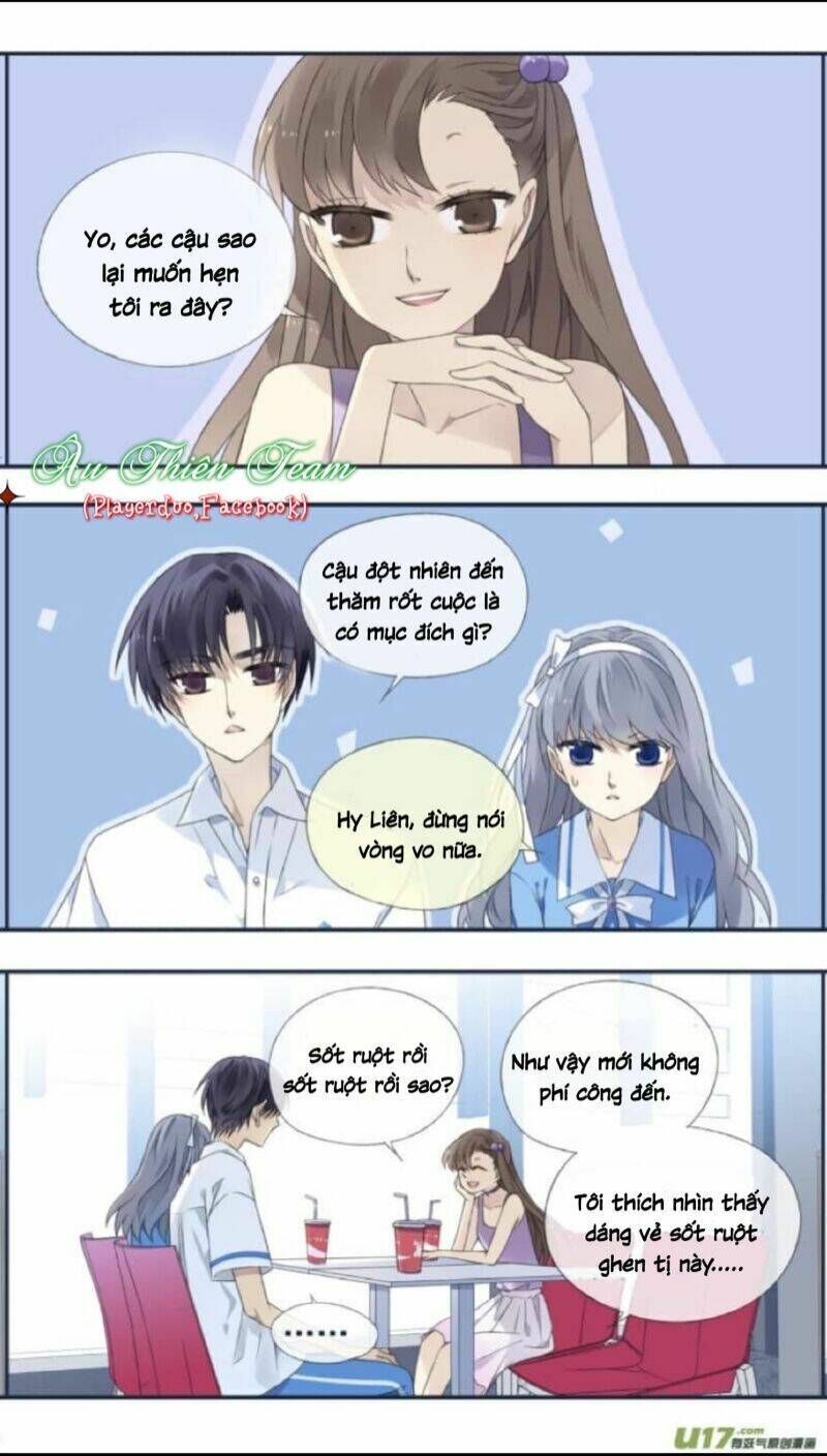 Lam Sí Chapter 245 - TC Truyện