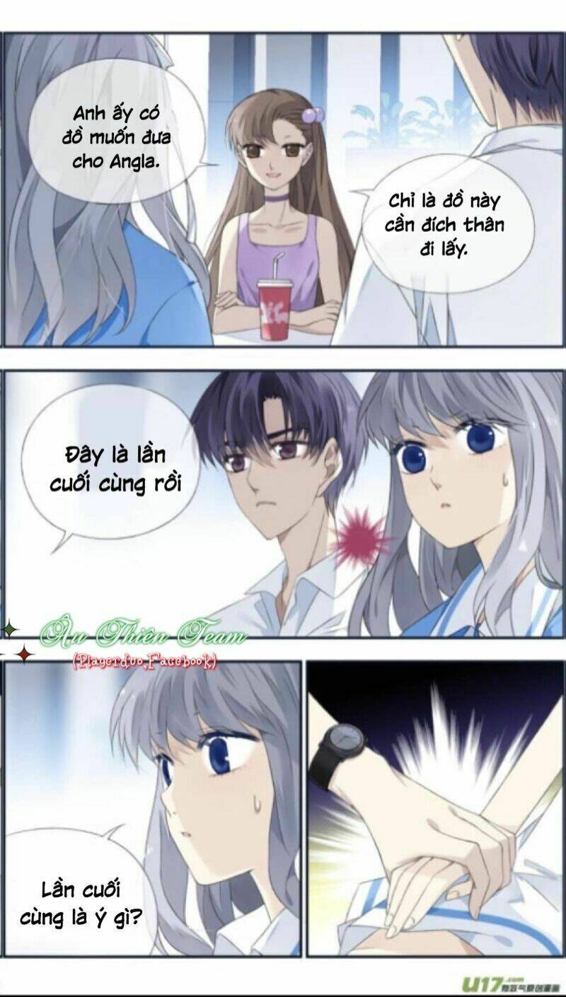 Lam Sí Chapter 245 - TC Truyện