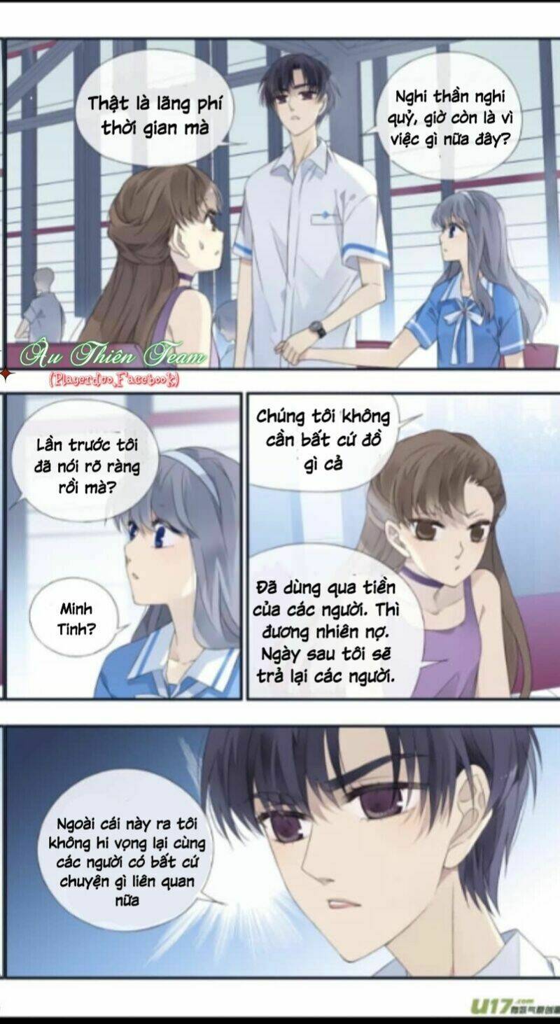 Lam Sí Chapter 245 - TC Truyện