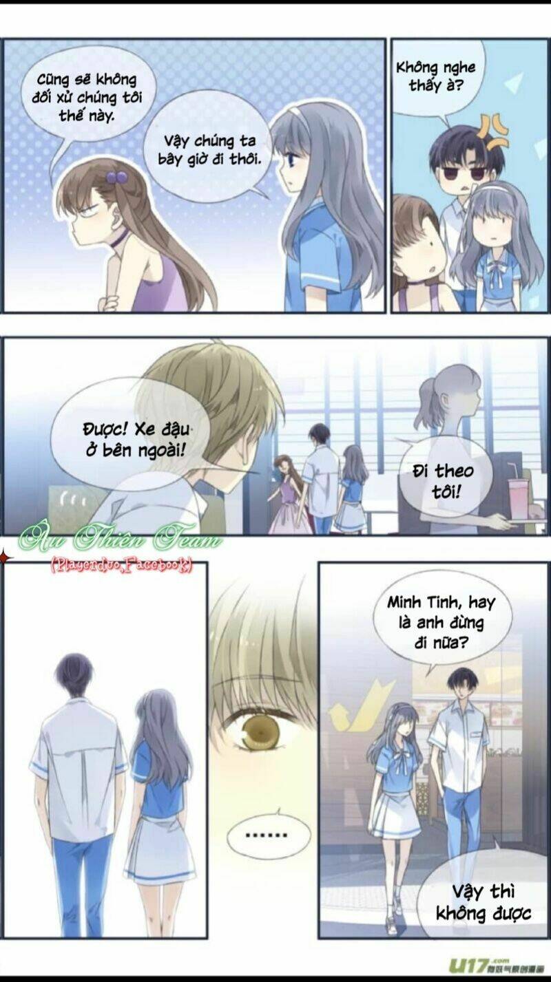 Lam Sí Chapter 245 - TC Truyện