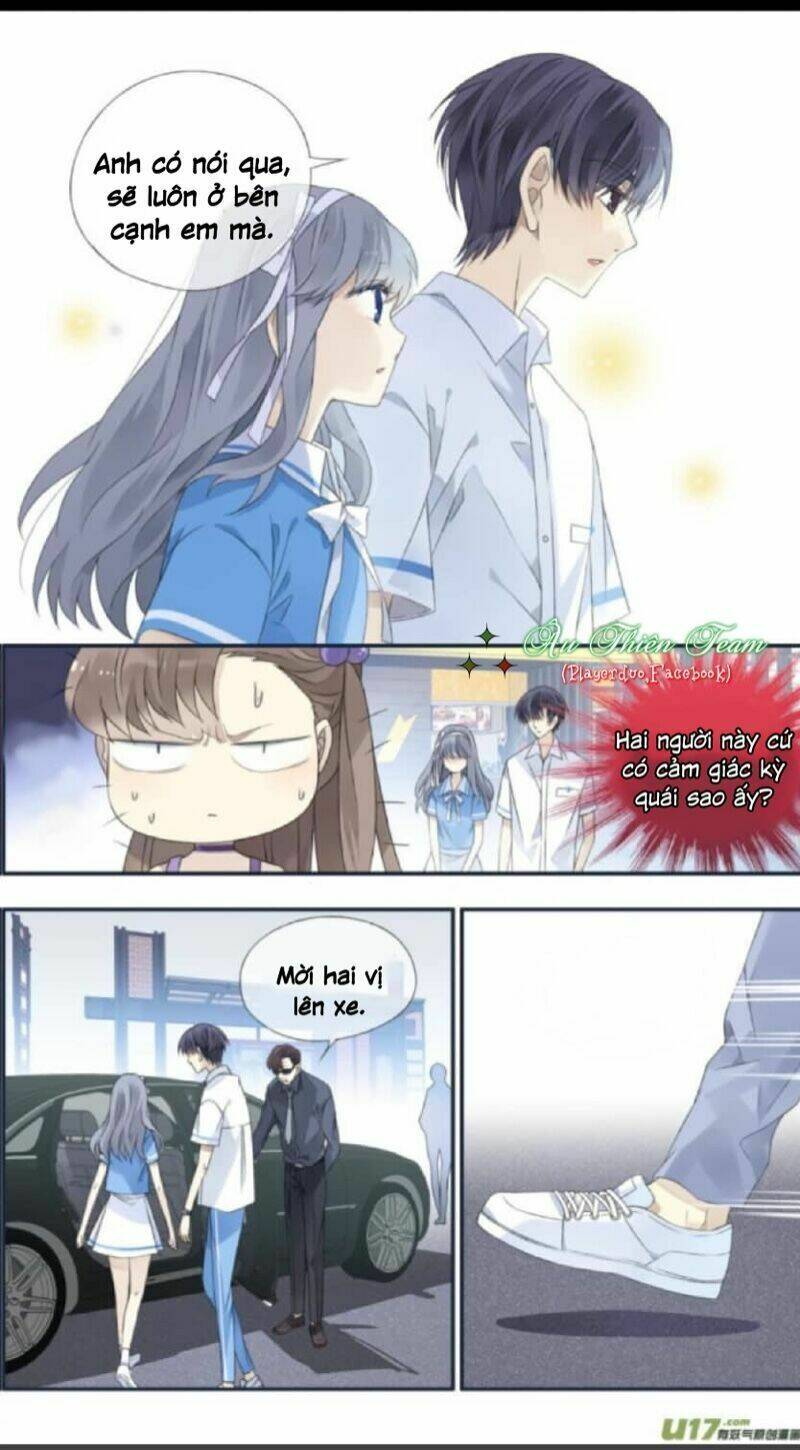 Lam Sí Chapter 245 - TC Truyện