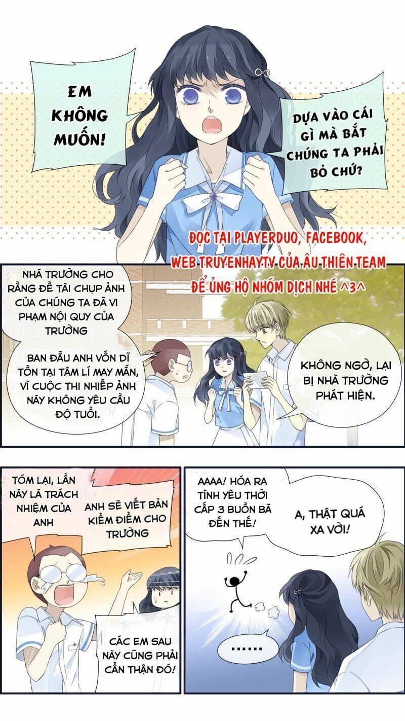 Lam Sí Chapter 253 - AB Truyện
