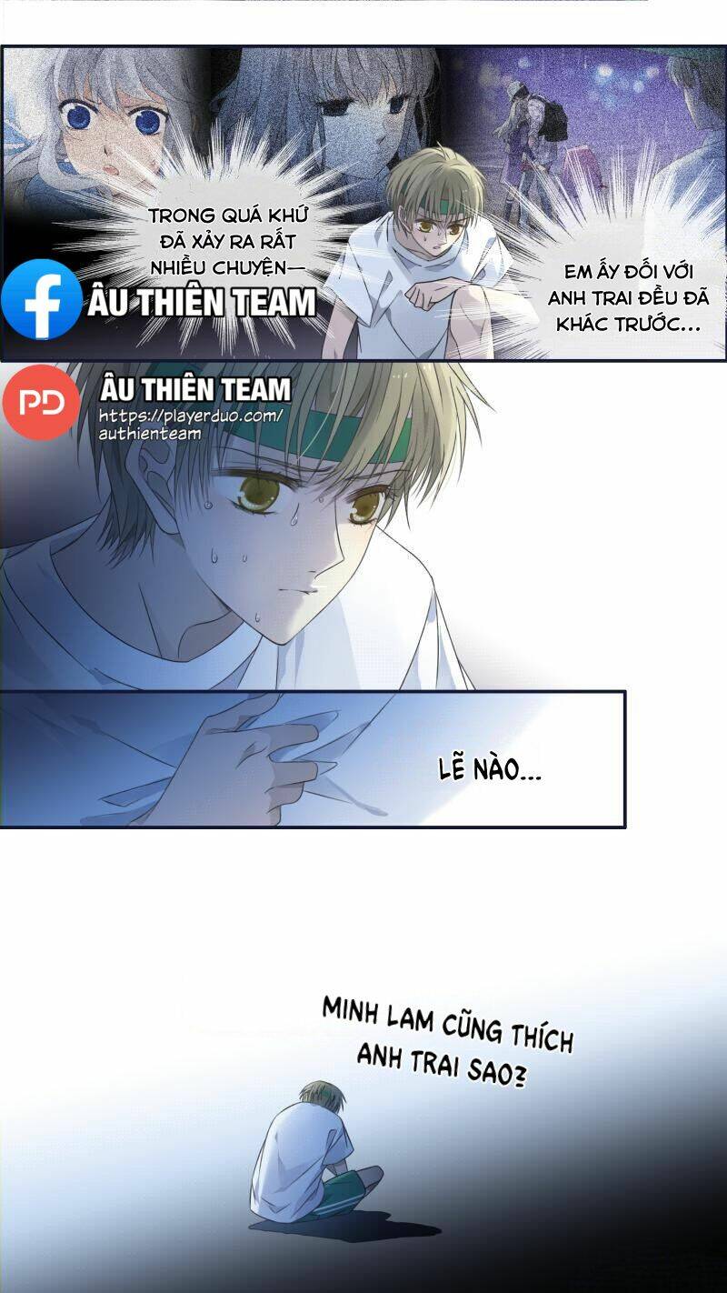 Lam Sí Chapter 253 - AB Truyện