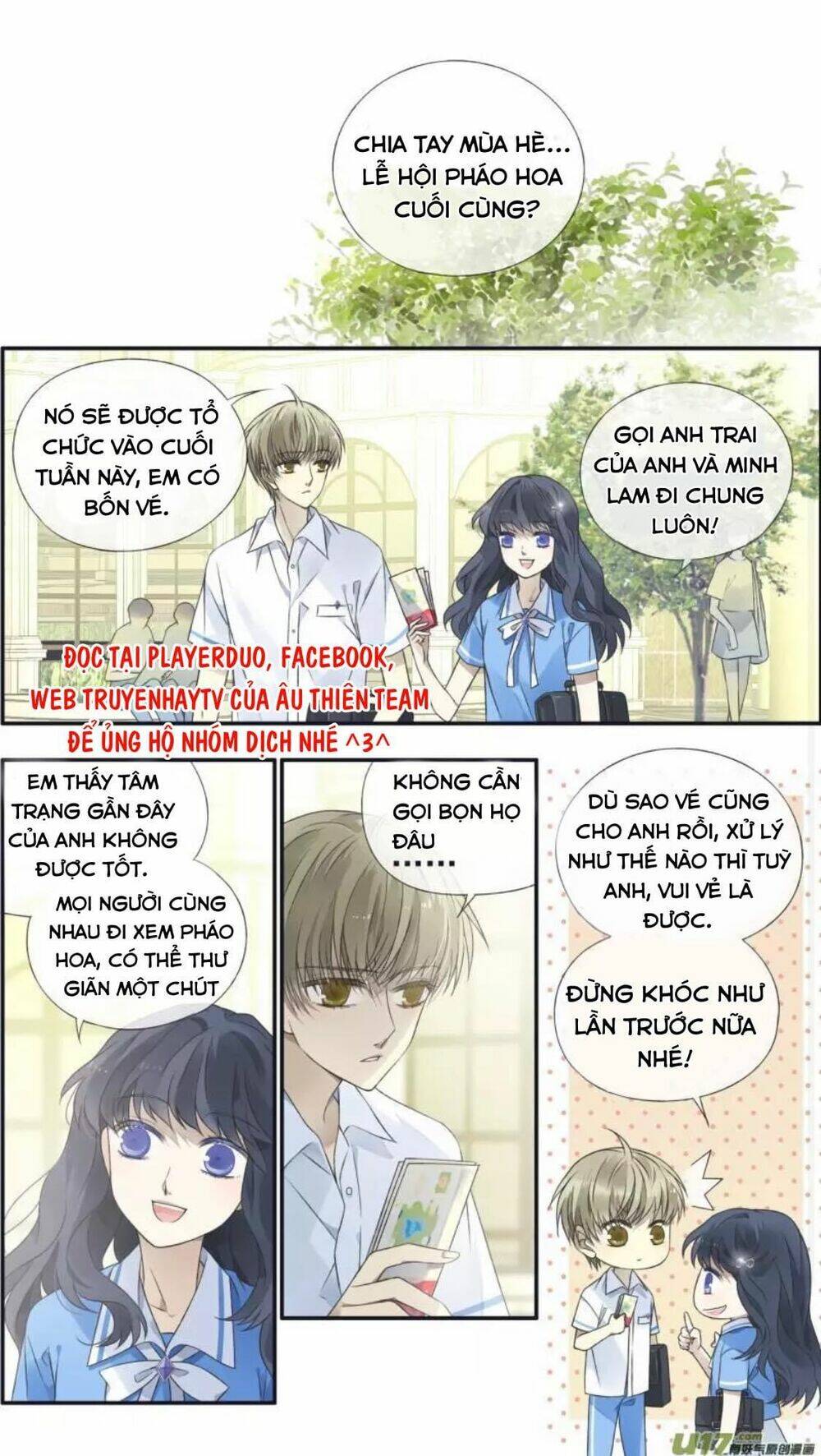 Lam Sí Chapter 253 - AB Truyện