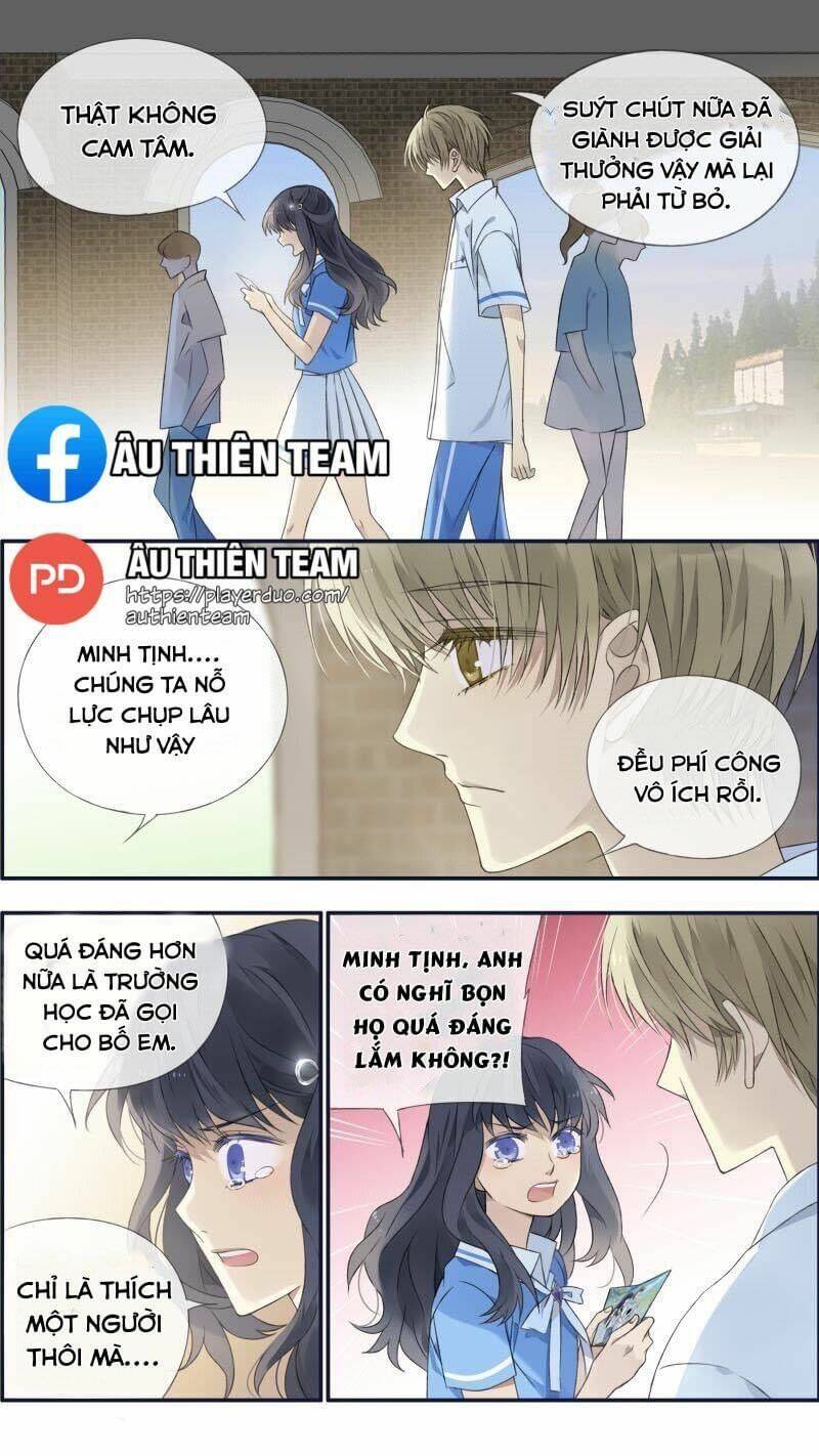 Lam Sí Chapter 253 - AB Truyện