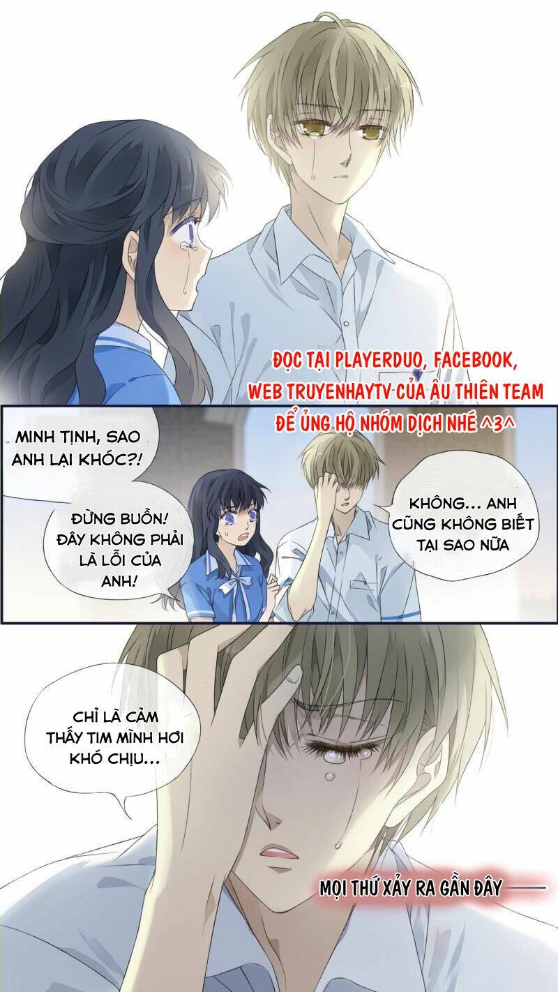 Lam Sí Chapter 253 - AB Truyện