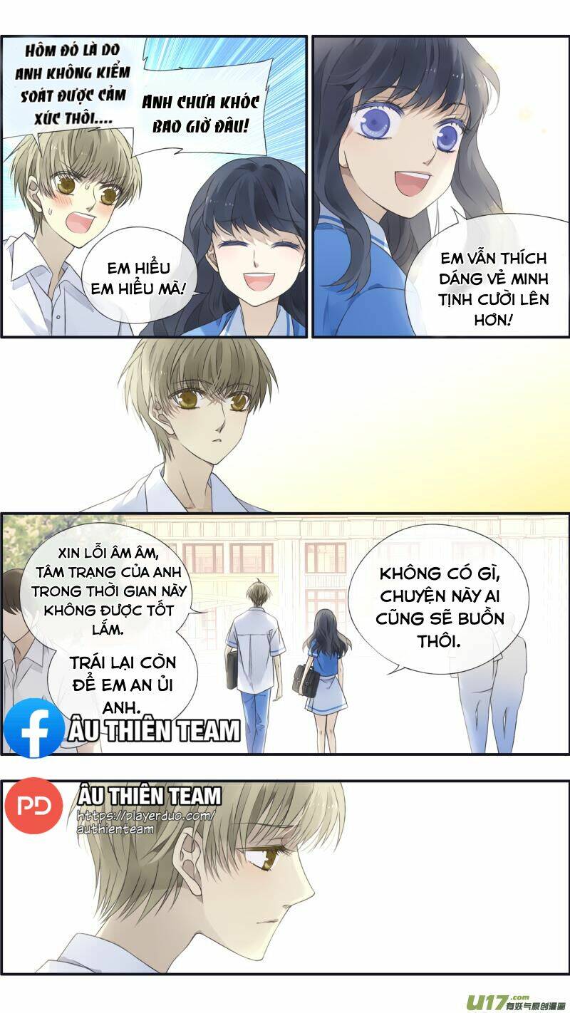 Lam Sí Chapter 253 - AB Truyện