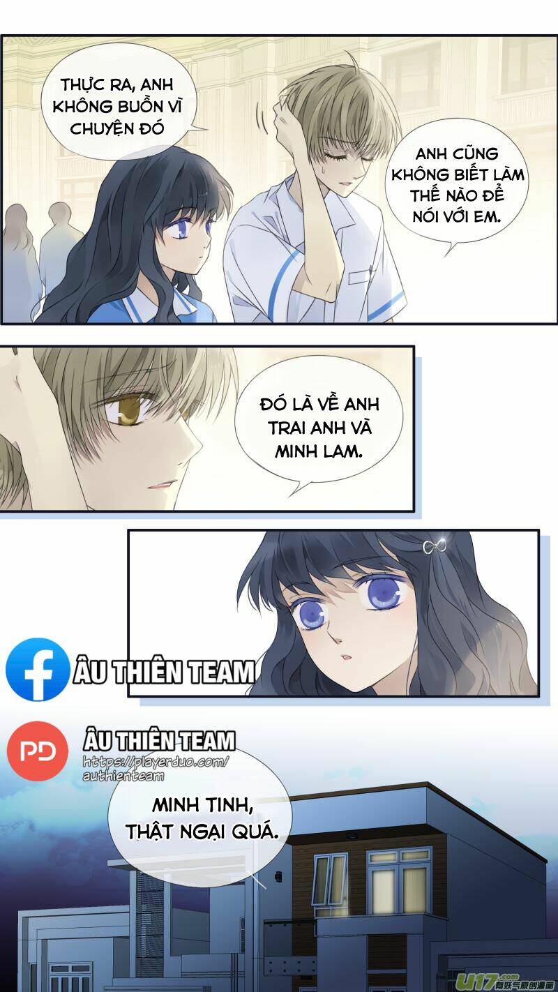 Lam Sí Chapter 253 - AB Truyện