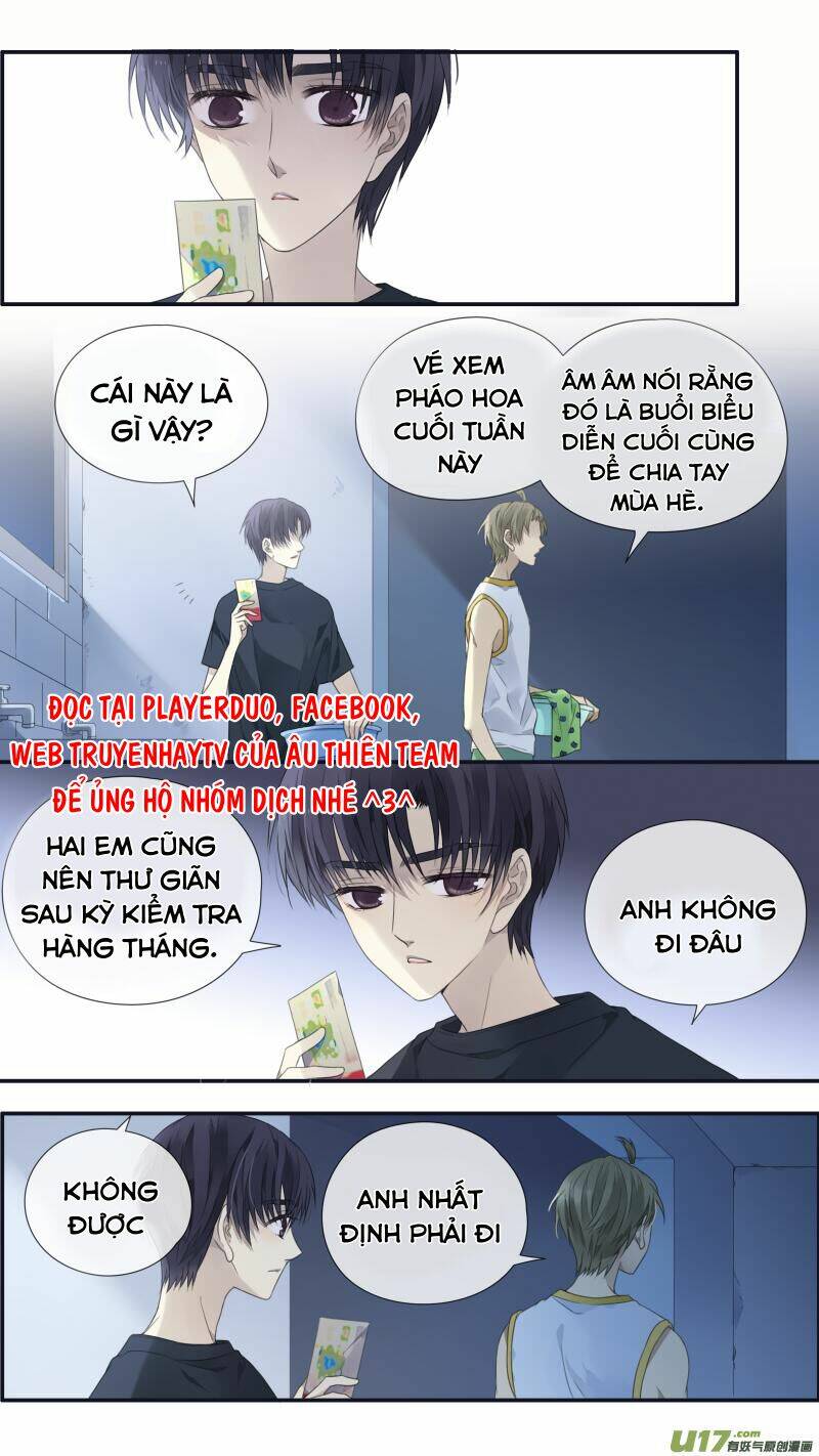 Lam Sí Chapter 255 - AB Truyện