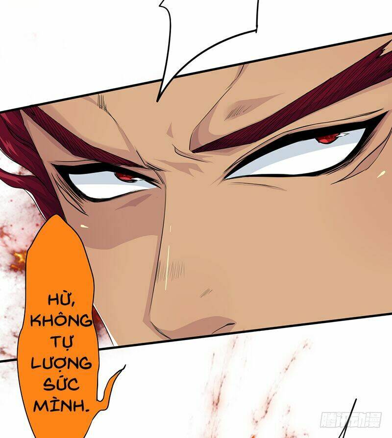 Lật Mặt Chapter 9 - AB Truyện