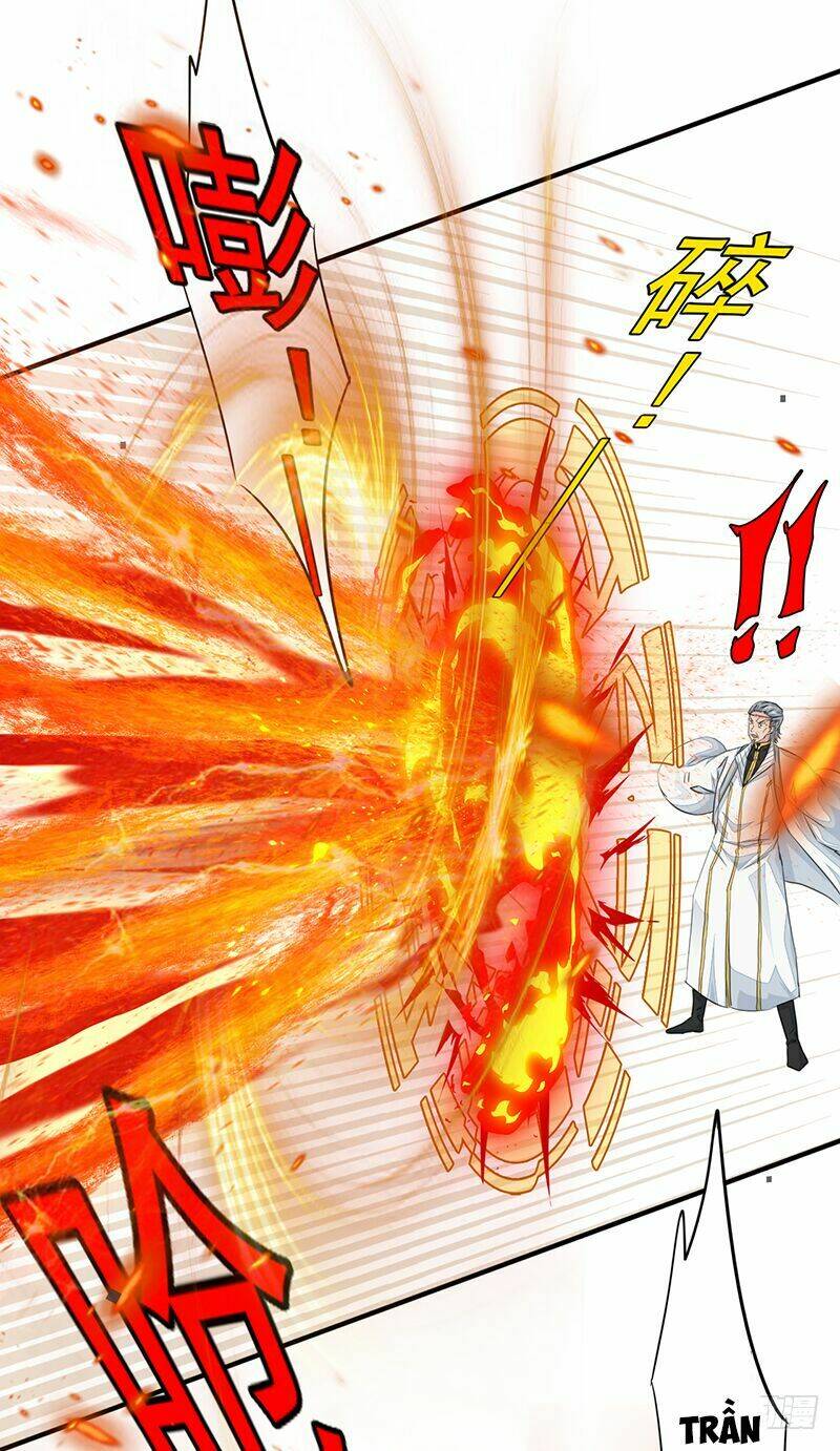 Lật Mặt Chapter 9 - AB Truyện