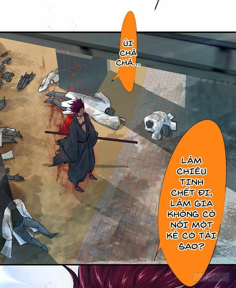 Lật Mặt Chapter 9 - AB Truyện