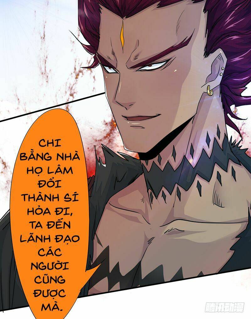 Lật Mặt Chapter 9 - AB Truyện