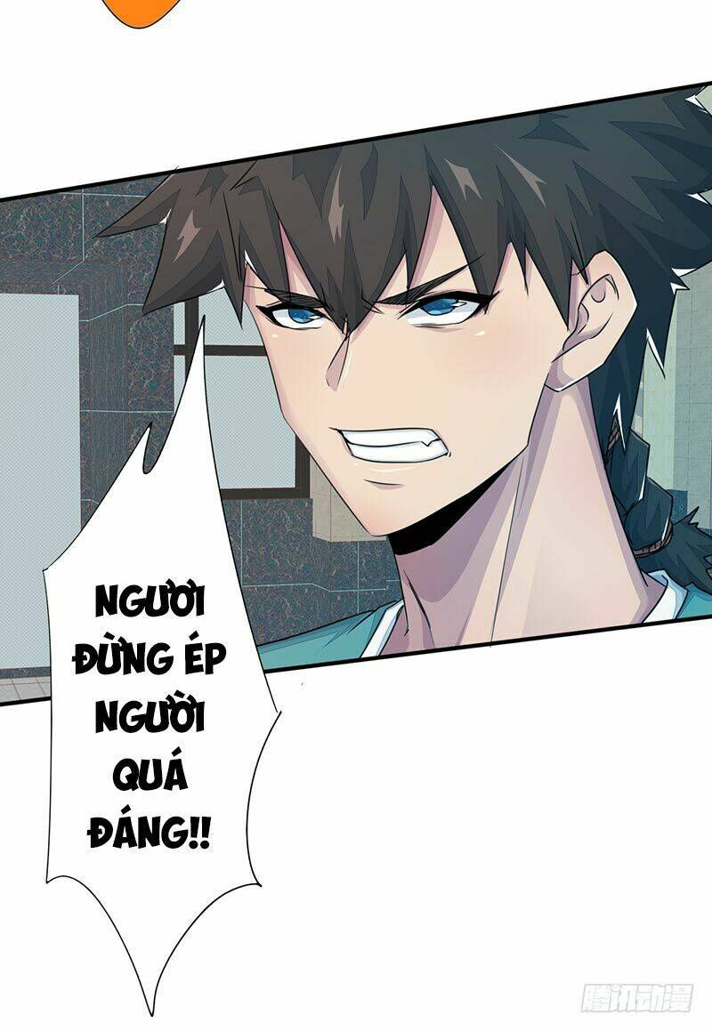 Lật Mặt Chapter 9 - AB Truyện