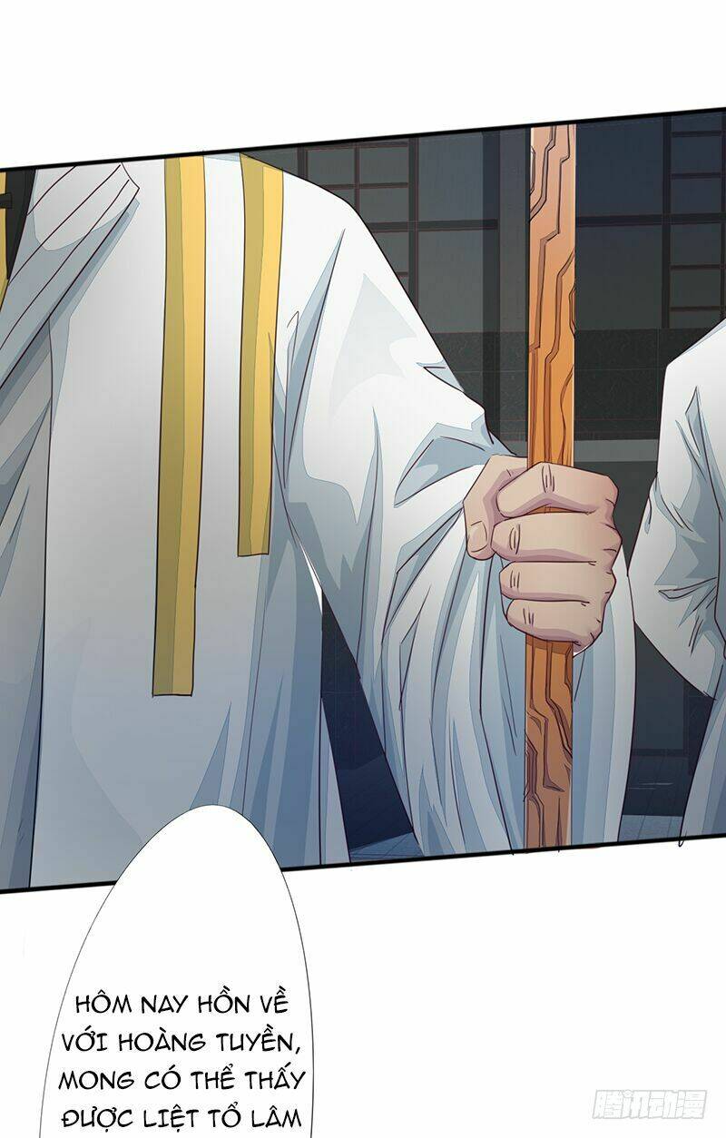 Lật Mặt Chapter 9 - AB Truyện