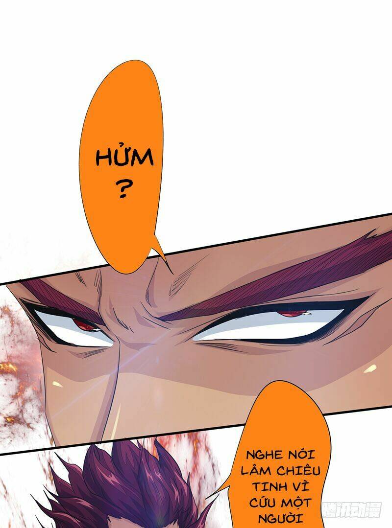 Lật Mặt Chapter 9 - AB Truyện
