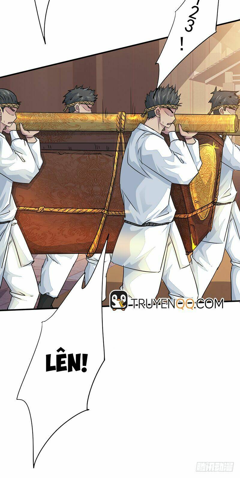 Lật Mặt Chapter 9 - AB Truyện