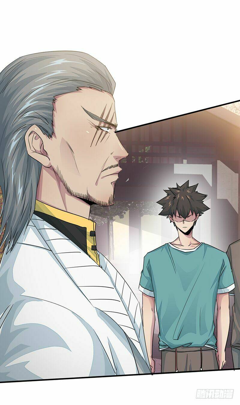 Lật Mặt Chapter 9 - AB Truyện