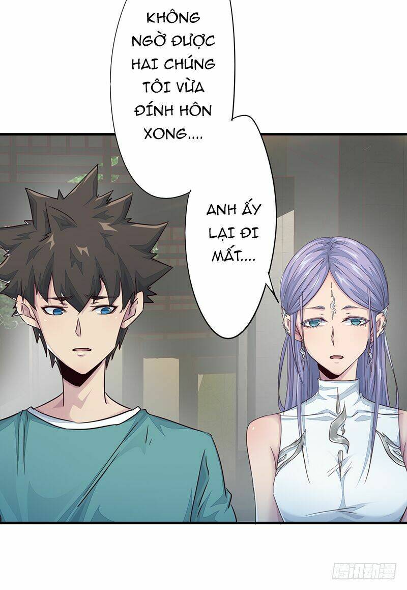Lật Mặt Chapter 9 - AB Truyện