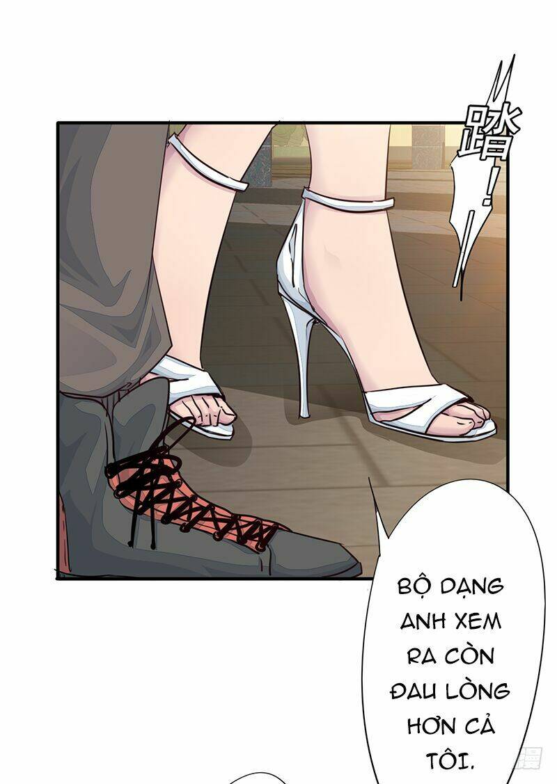 Lật Mặt Chapter 9 - AB Truyện