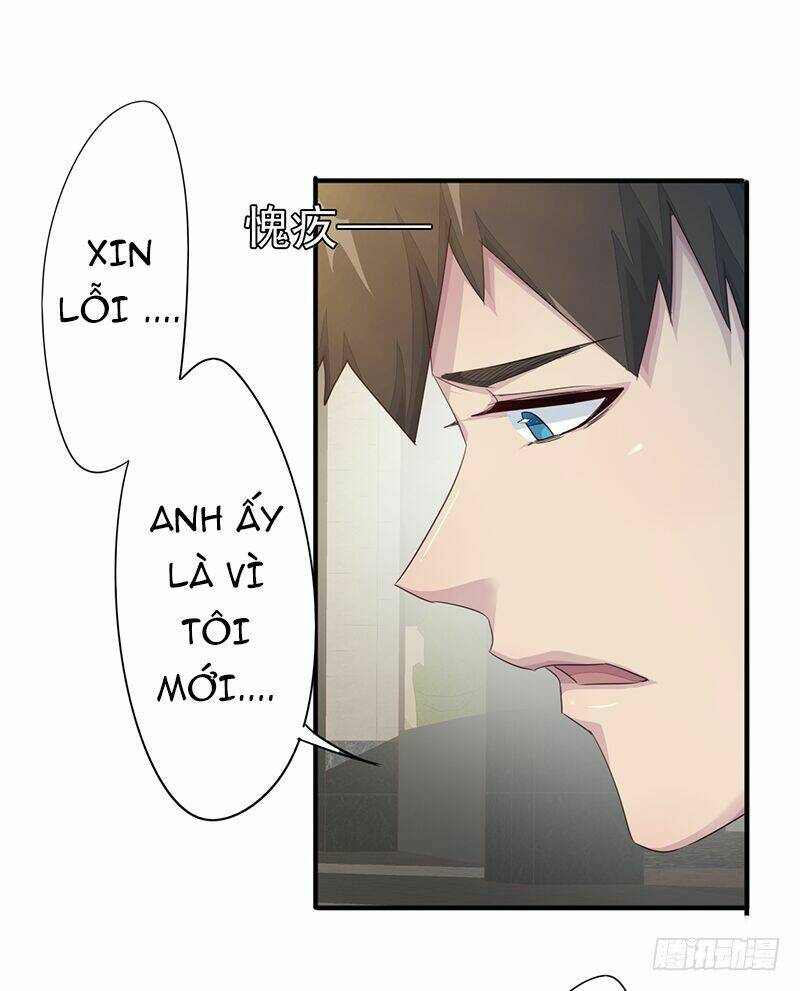 Lật Mặt Chapter 9 - AB Truyện