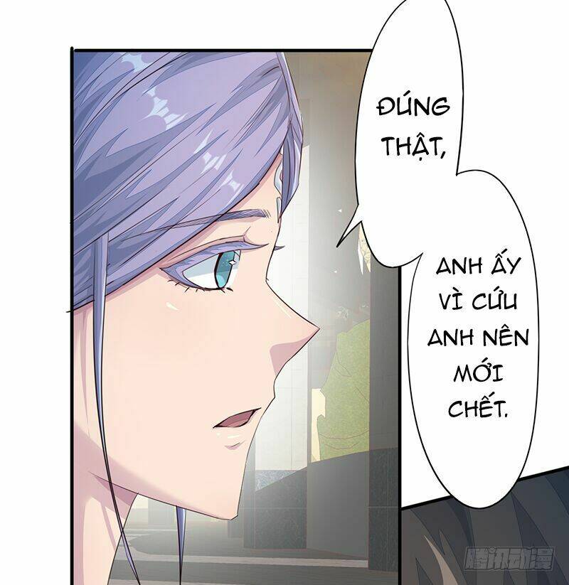 Lật Mặt Chapter 9 - AB Truyện