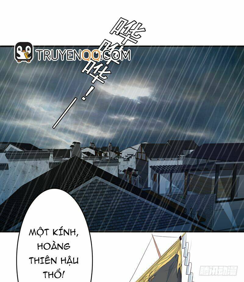 Lật Mặt Chapter 9 - AB Truyện