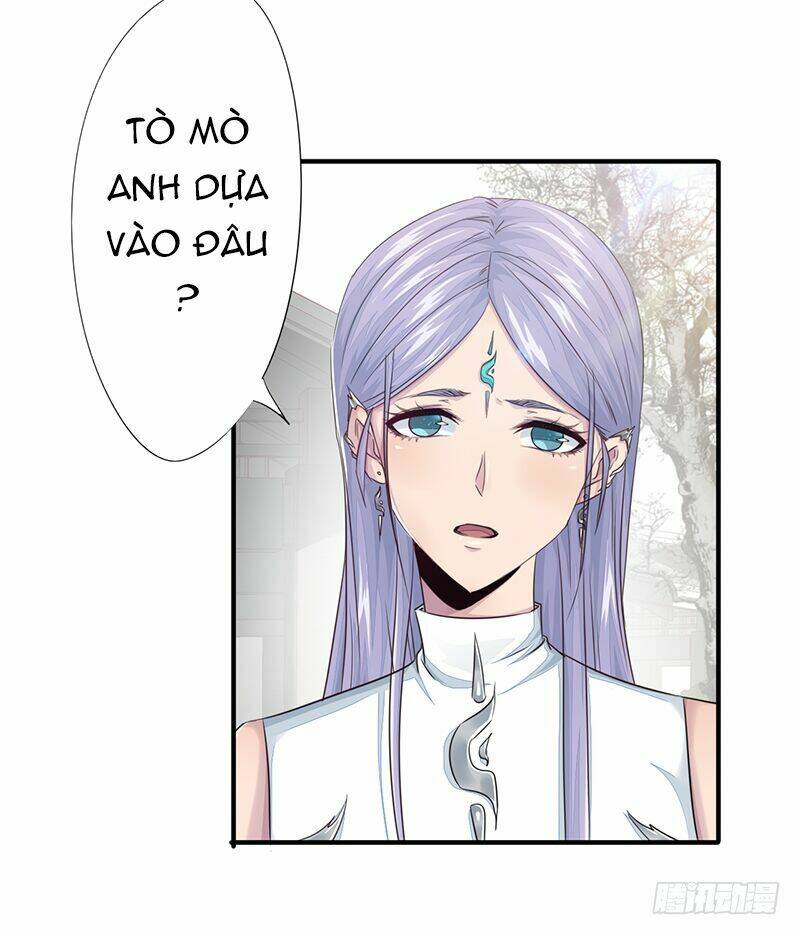 Lật Mặt Chapter 9 - AB Truyện