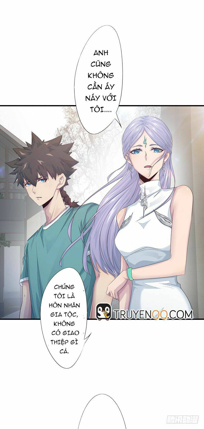 Lật Mặt Chapter 9 - AB Truyện