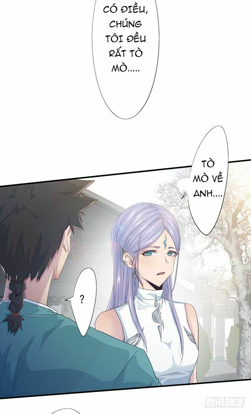 Lật Mặt Chapter 9 - AB Truyện