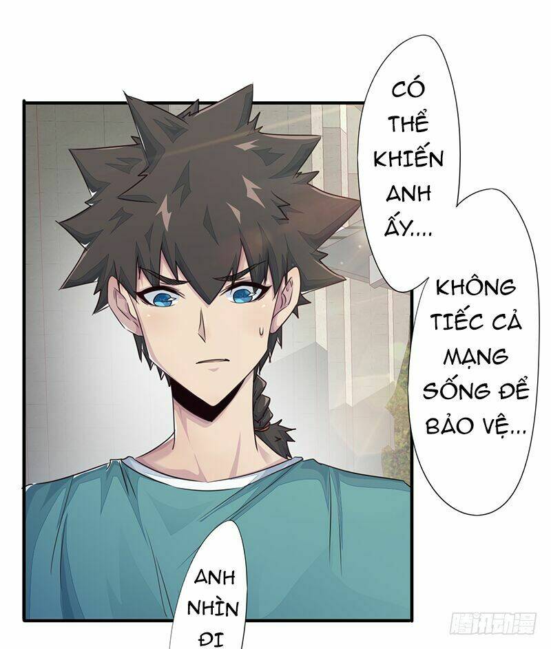 Lật Mặt Chapter 9 - AB Truyện