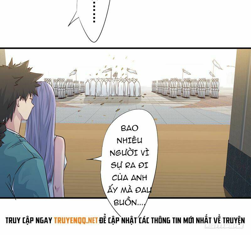 Lật Mặt Chapter 9 - AB Truyện