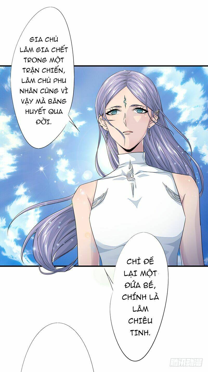Lật Mặt Chapter 9 - AB Truyện