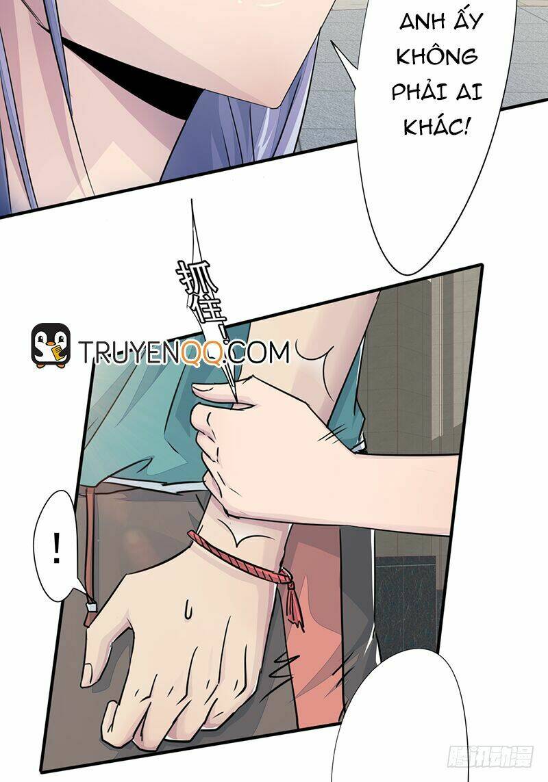 Lật Mặt Chapter 9 - AB Truyện