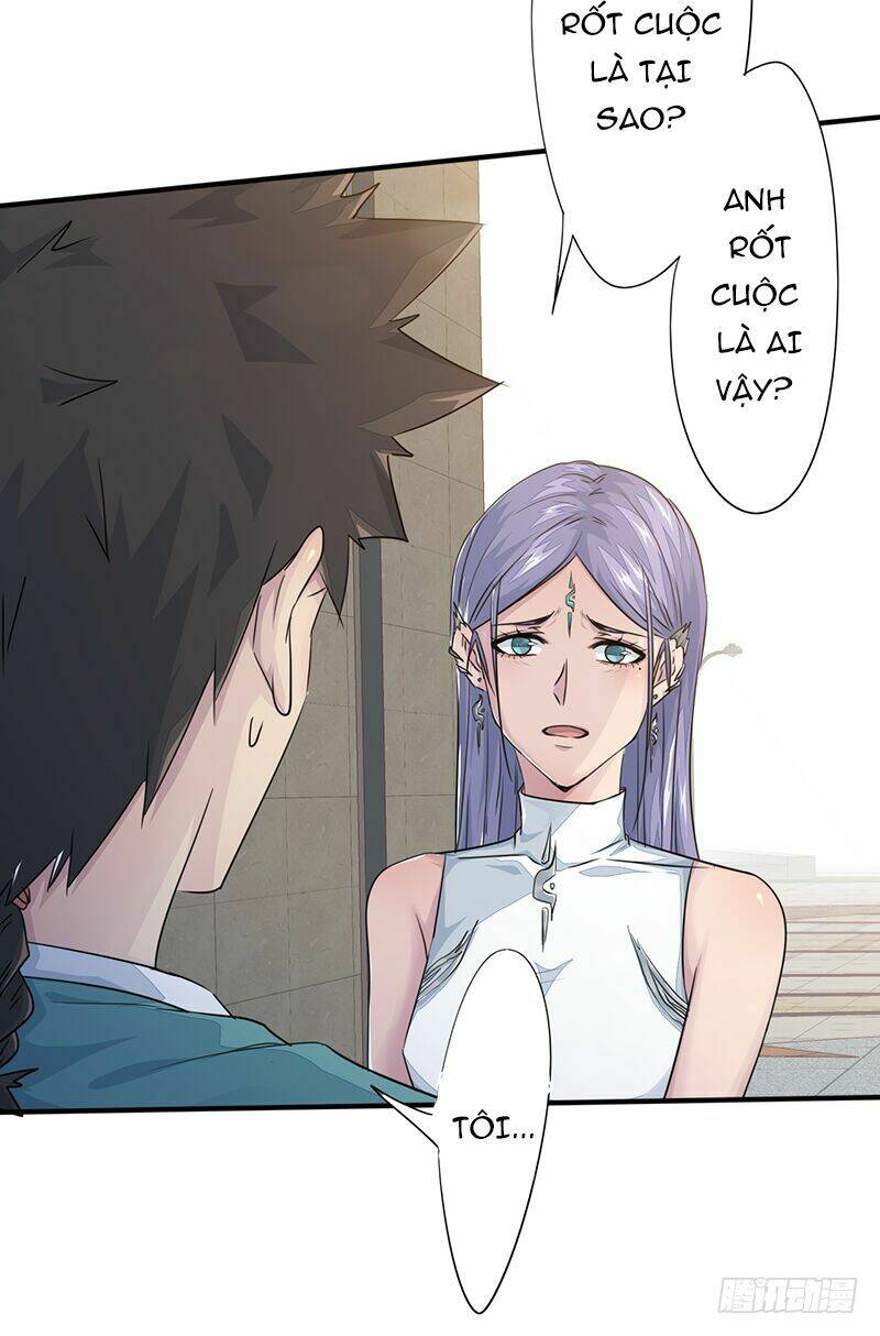 Lật Mặt Chapter 9 - AB Truyện