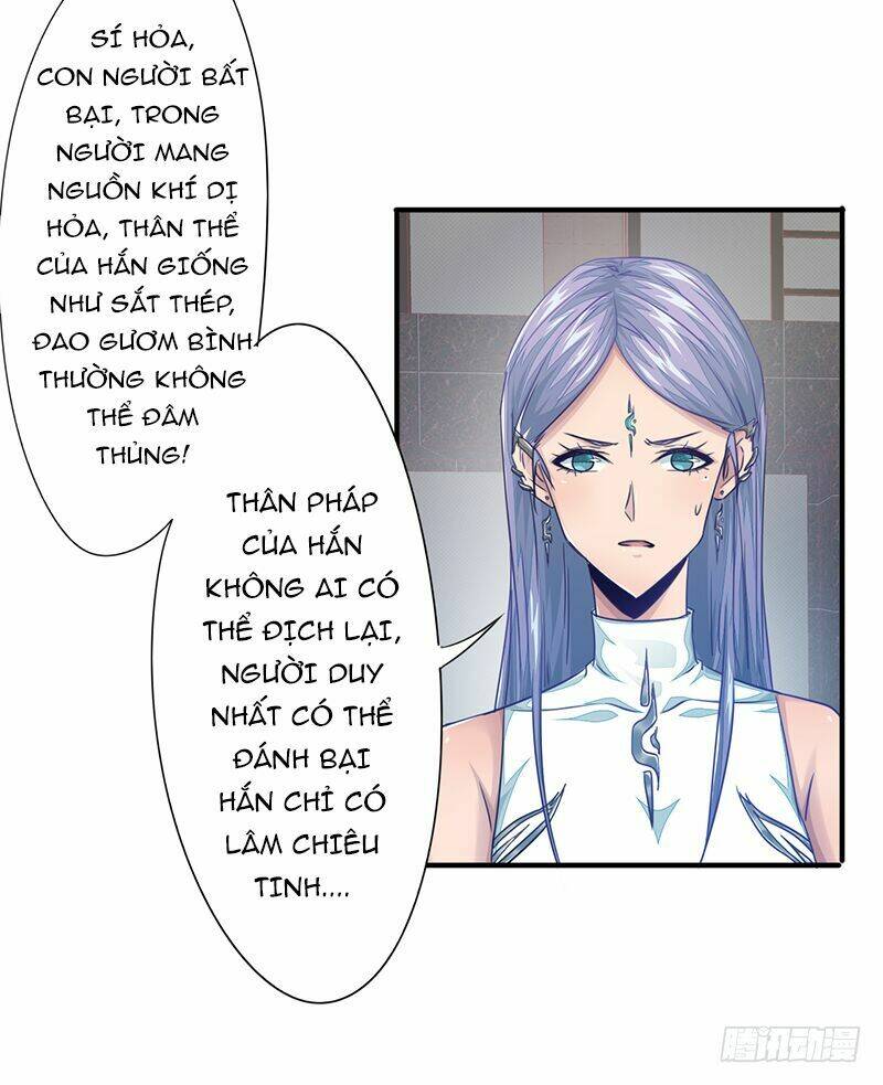Lật Mặt Chapter 9 - AB Truyện