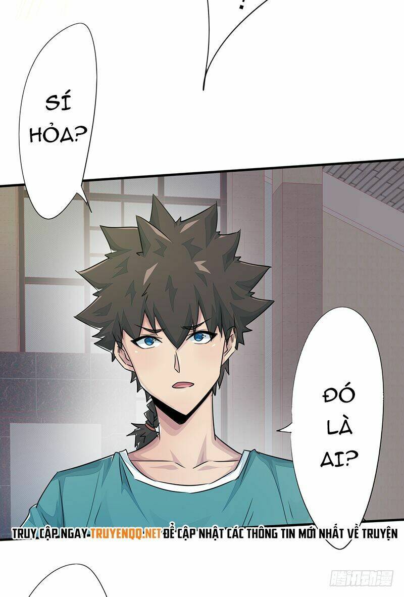 Lật Mặt Chapter 9 - AB Truyện