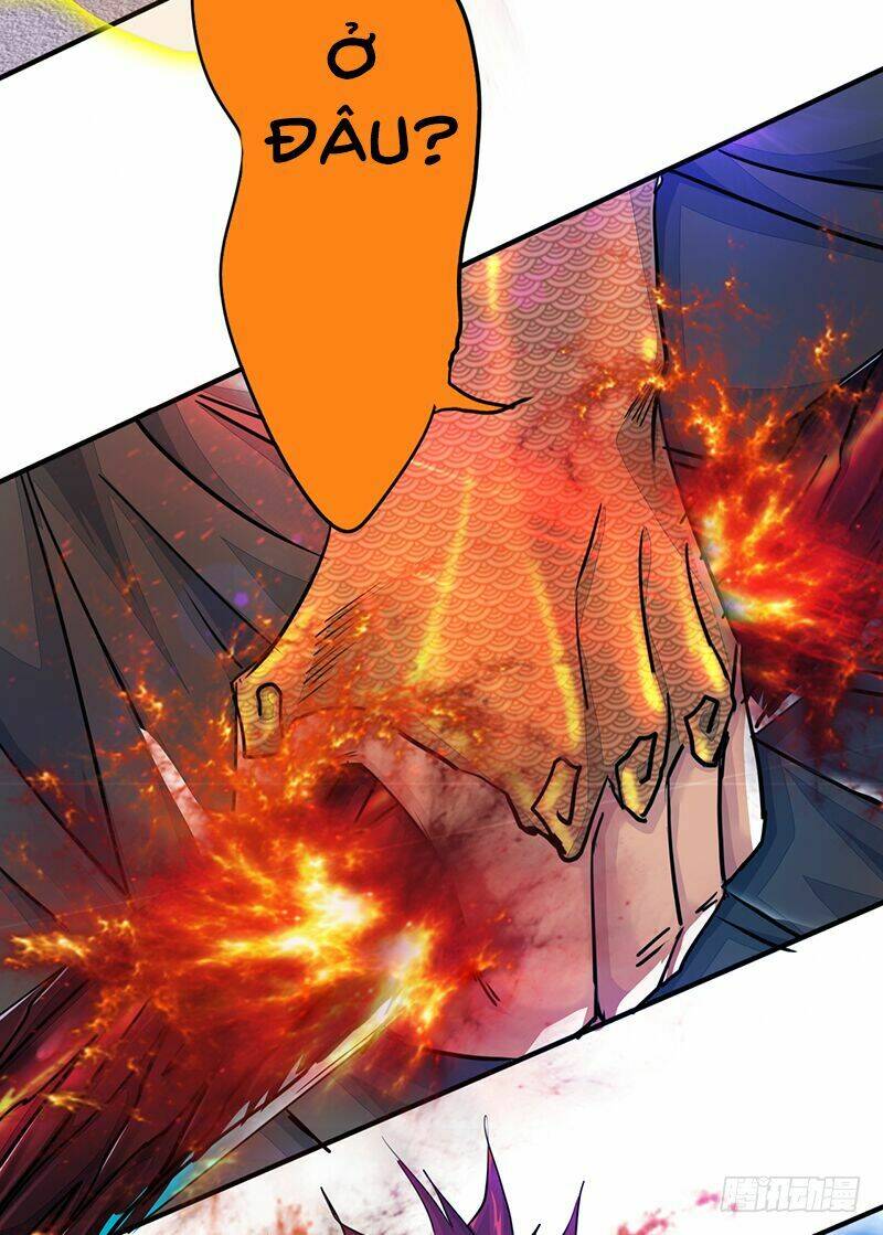 Lật Mặt Chapter 9 - AB Truyện